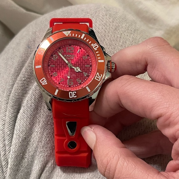 KYBOE! Wristwatch